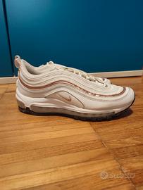 Nike air Max 97 donna,39.