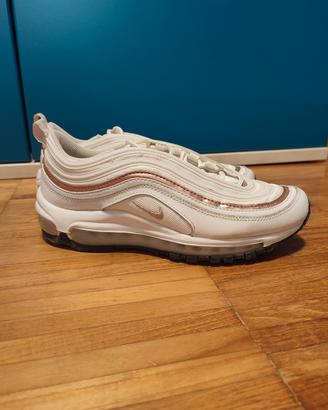 Nike air Max 97 donna,39.