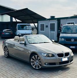 Bmw 320 320d cat Cabrio Attiva