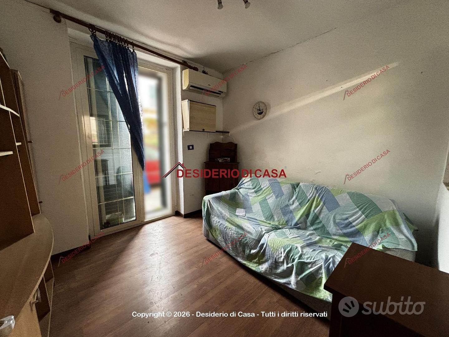 Apartment in Milazzo, Messina - Vista 2