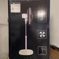 ventilatore rowenta essential