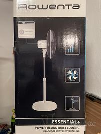 ventilatore rowenta essential