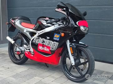 Aprilia RS 50 replica 