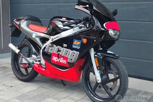 Aprilia RS 50 replica 