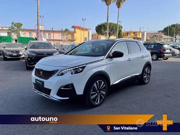 PEUGEOT 3008 1.6 hybrid4 phev GT 300cv e-eat8