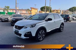 PEUGEOT 3008 1.6 hybrid4 phev GT 300cv e-eat8