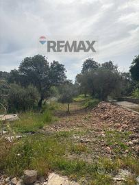 Terreno Industriale - Floridia