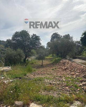 Terreno Industriale - Floridia