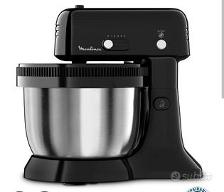 Impastatrice Mulinex 