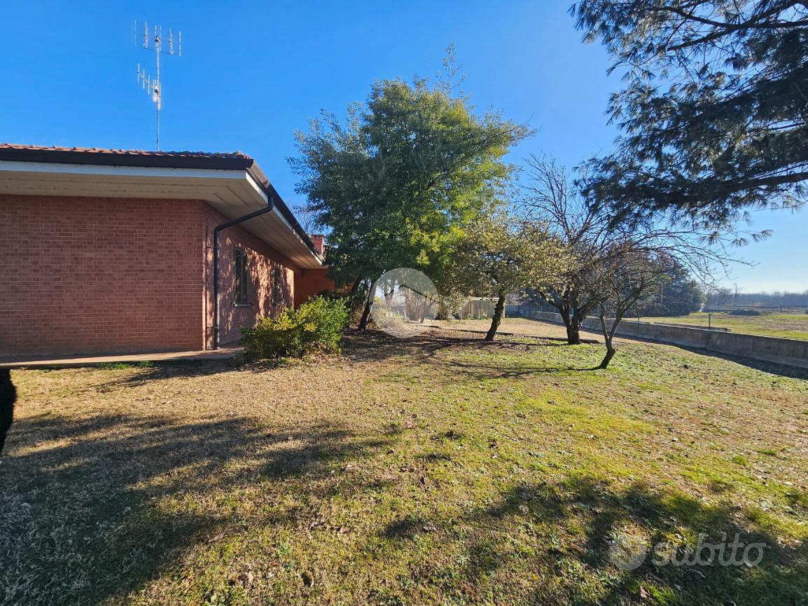 VILLA SINGOLA A MAZZÈ - Vista 4