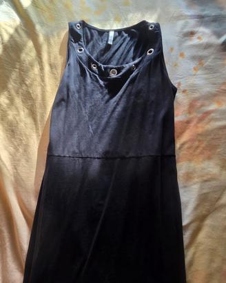 vestito donna estivo 
