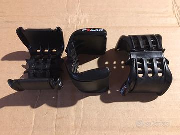 Collarino supporto manubrio Polar
