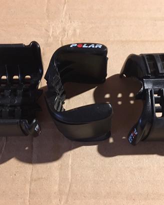 Collarino supporto manubrio Polar