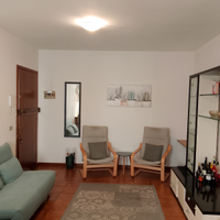 Vicino a strada Ovest di Treviso