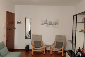 Vicino a strada Ovest di Treviso