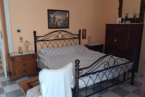 Bilocale ristrutturato