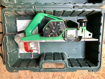 PIALLA ELETTRICA HITACHI F-30A