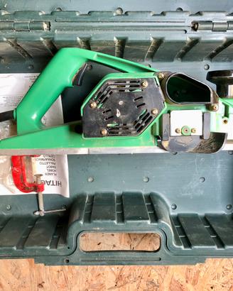 PIALLA ELETTRICA HITACHI F-30A
