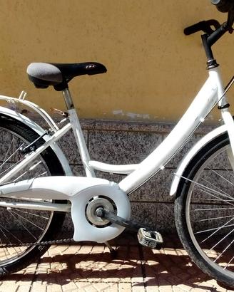 Bici tipo graziella
