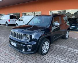 Jeep Renegade 1.3 T4 190CV PHEV 4xe AT6 Limited Le
