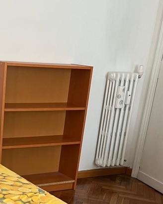 Scaffale legno