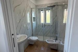 FONTE NUOVA BILOCALE Con BALCONE - P.AUTO