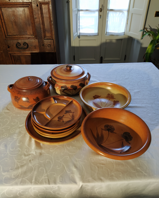 Set ceramiche