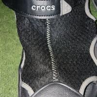 Sandali Crocs  Uomo Swiftwater  N. 43-44