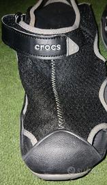 Sandali Crocs  Uomo Swiftwater  N. 43-44
