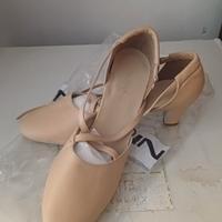 scarpe da ballo 