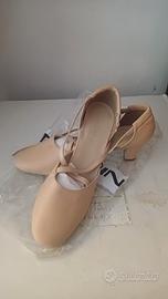scarpe da ballo 