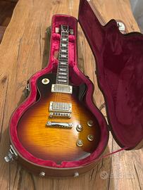 NUOVA epiphone per gibson