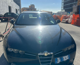 Alfa Romeo 159