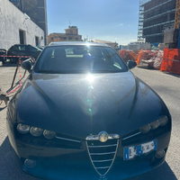 Alfa Romeo 159