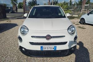 FIAT 500X 1.3 MultiJet 95 CV Connect