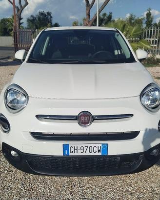 FIAT 500X 1.3 MultiJet 95 CV Connect