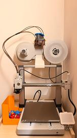 Stampante 3d