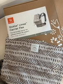 Marsupio Stokke Limas