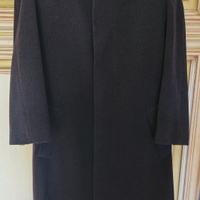 cappotto uomo vintage