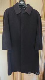 cappotto uomo vintage