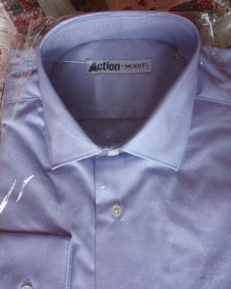 camicia uomo