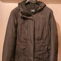 Giacca/piumino/Parka The North Face - Hyvent