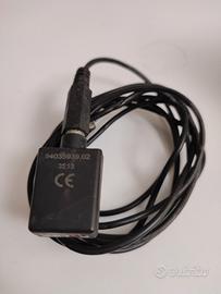 Ricevitore cardio Polar per vogatore