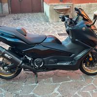 Tmax Tech Max 560 Giugno 23