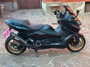 Tmax Tech Max 560 Giugno 23