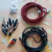 Materiale audio 