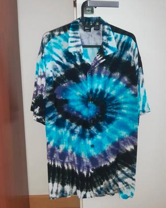 camicia pull&bear