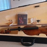 Violino Golden Leaf R-20MB 4/4