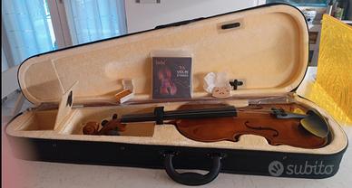 Violino Golden Leaf R-20MB 4/4