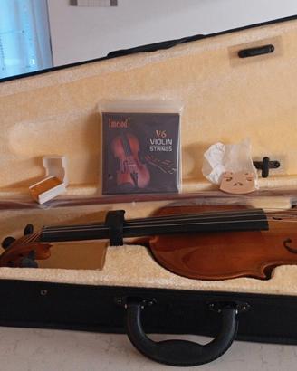 Violino Golden Leaf R-20MB 4/4